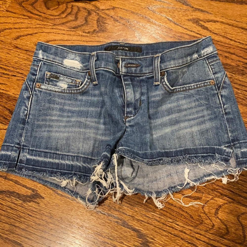 Joe's Jeans shorts